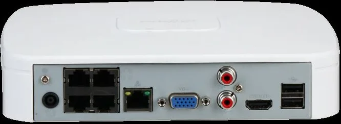 DAHUA DHI-NVR2104-P-4KS3 DHI-NVR2104-P-4KS3 DAHUA DHI-NVR2104-P-4KS3 DHI-NVR2104-P-4KS3
