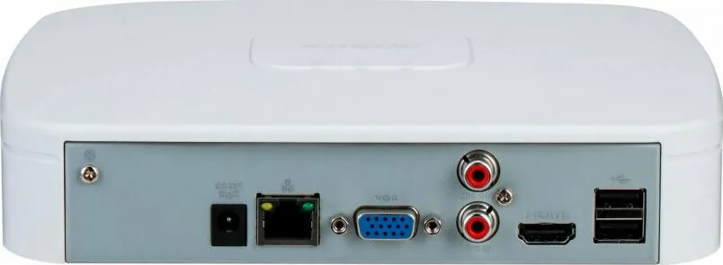 DAHUA DHI-NVR2108-4KS3 DHI-NVR2108-4KS3 DAHUA DHI-NVR2108-4KS3 DHI-NVR2108-4KS3