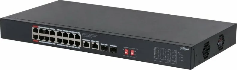 DAHUA DH-S3220-16GT-240 DH-S3220-16GT-240 DAHUA DH-S3220-16GT-240 DH-S3220-16GT-240