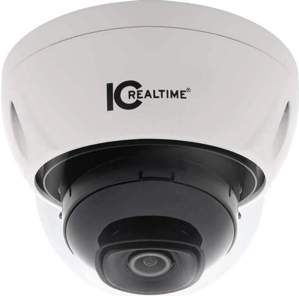 Видеокамера DAHUA DH-HAC-HDPW1200RP-0360B-S3A