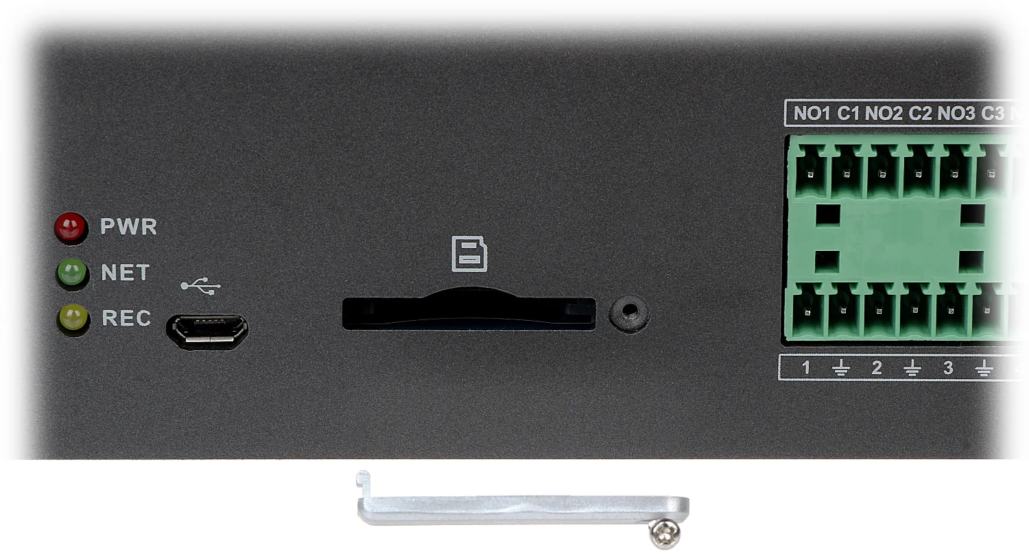 Видеорегистратор DAHUA DHI-M70-D-0104DI-4K DHI-M70-D-0104DI-4K Видеорегистратор DAHUA DHI-M70-D-0104DI-4K DHI-M70-D-0104DI-4K